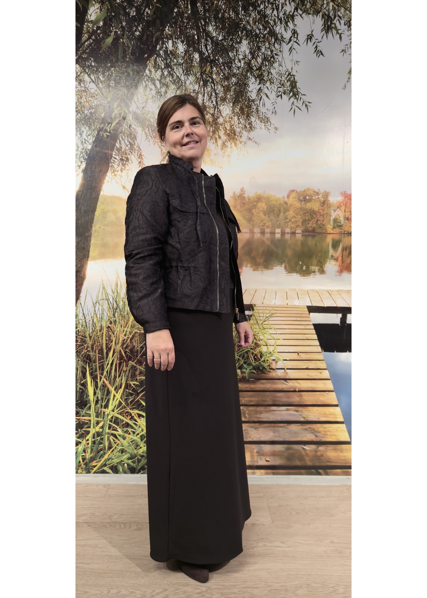 Jasje Ivanka twee kleuren
