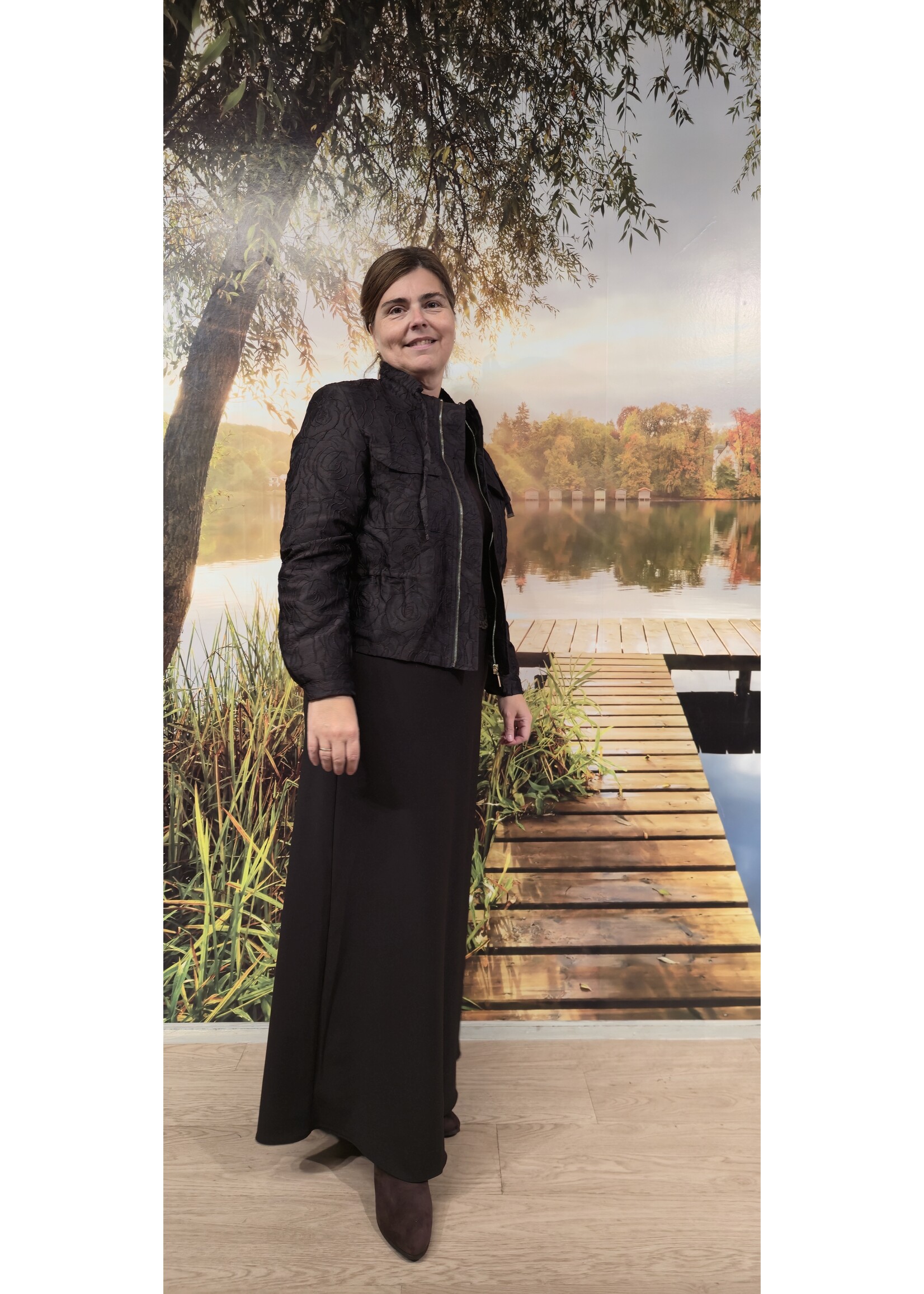 Jasje Ivanka twee kleuren