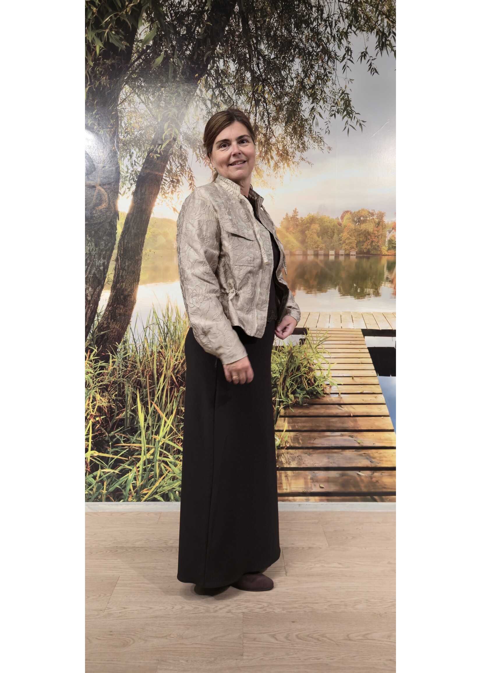 Jasje Ivanka twee kleuren