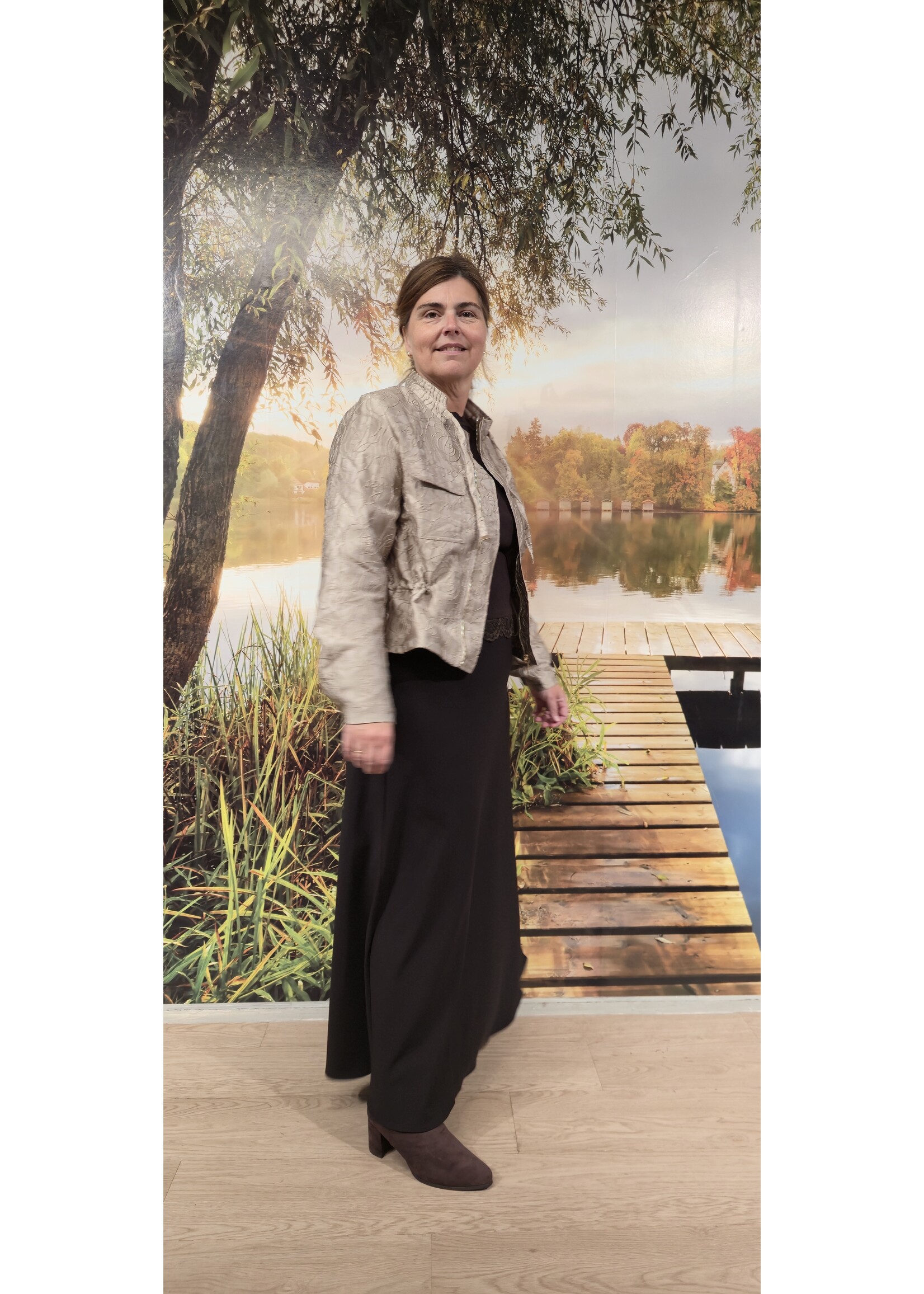 Jasje Ivanka twee kleuren