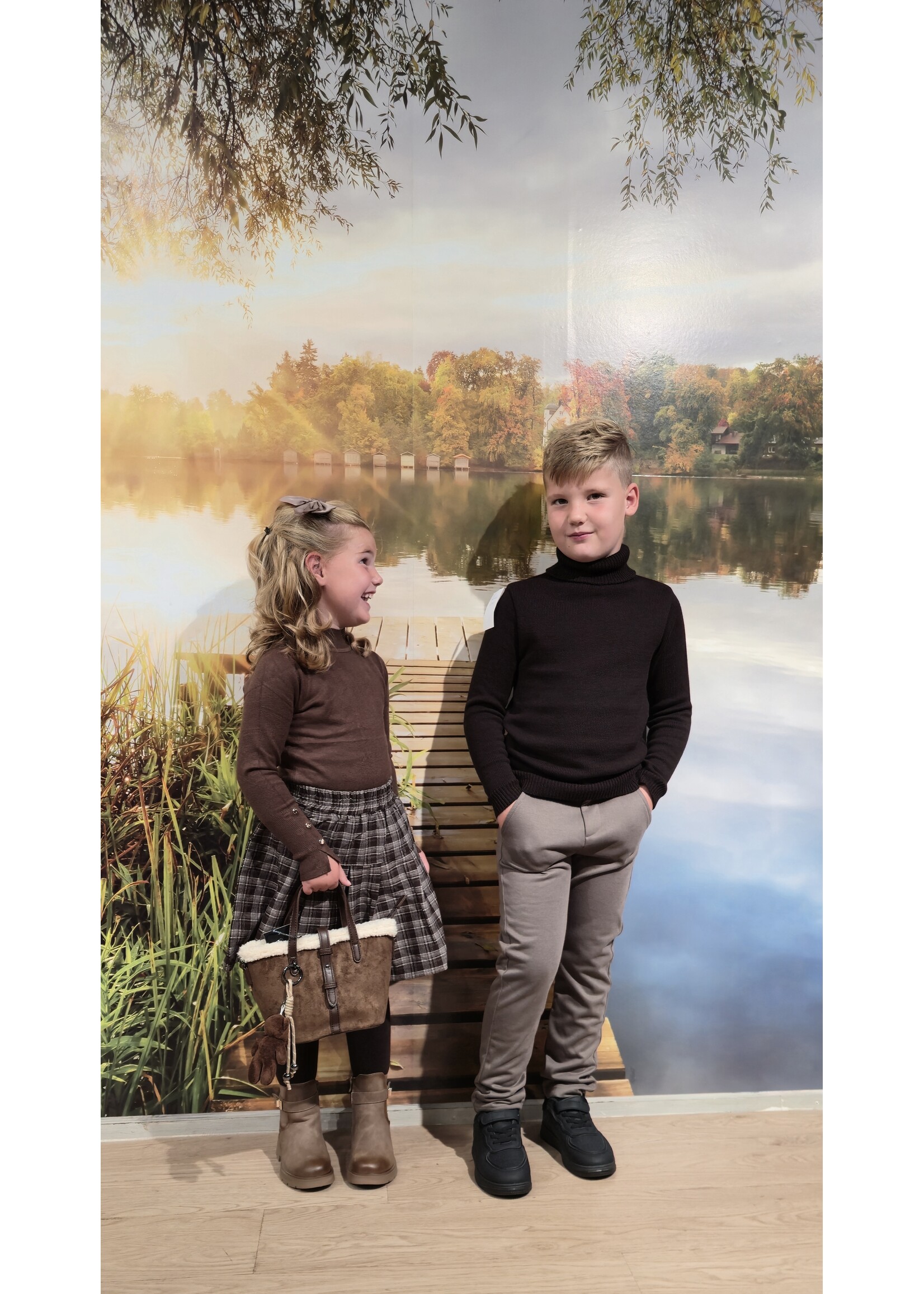Broek Nathan