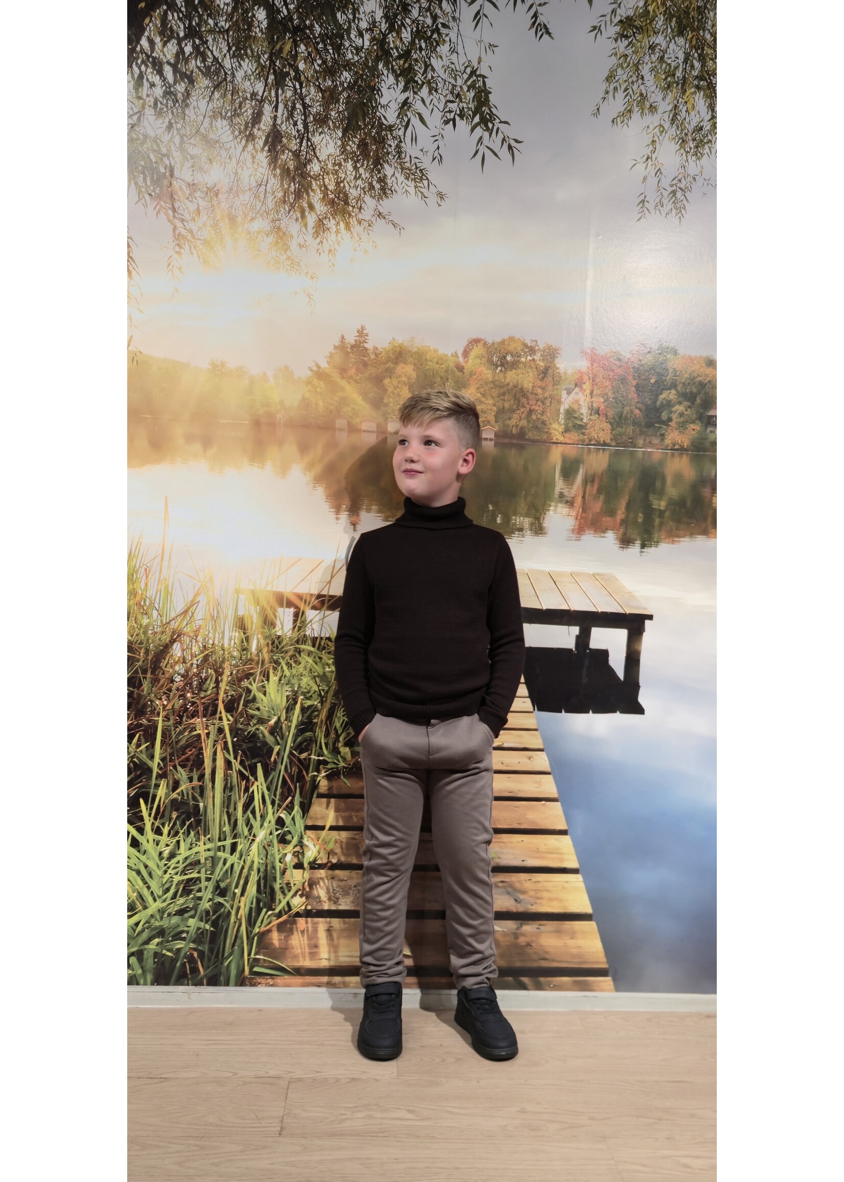 Broek Nathan