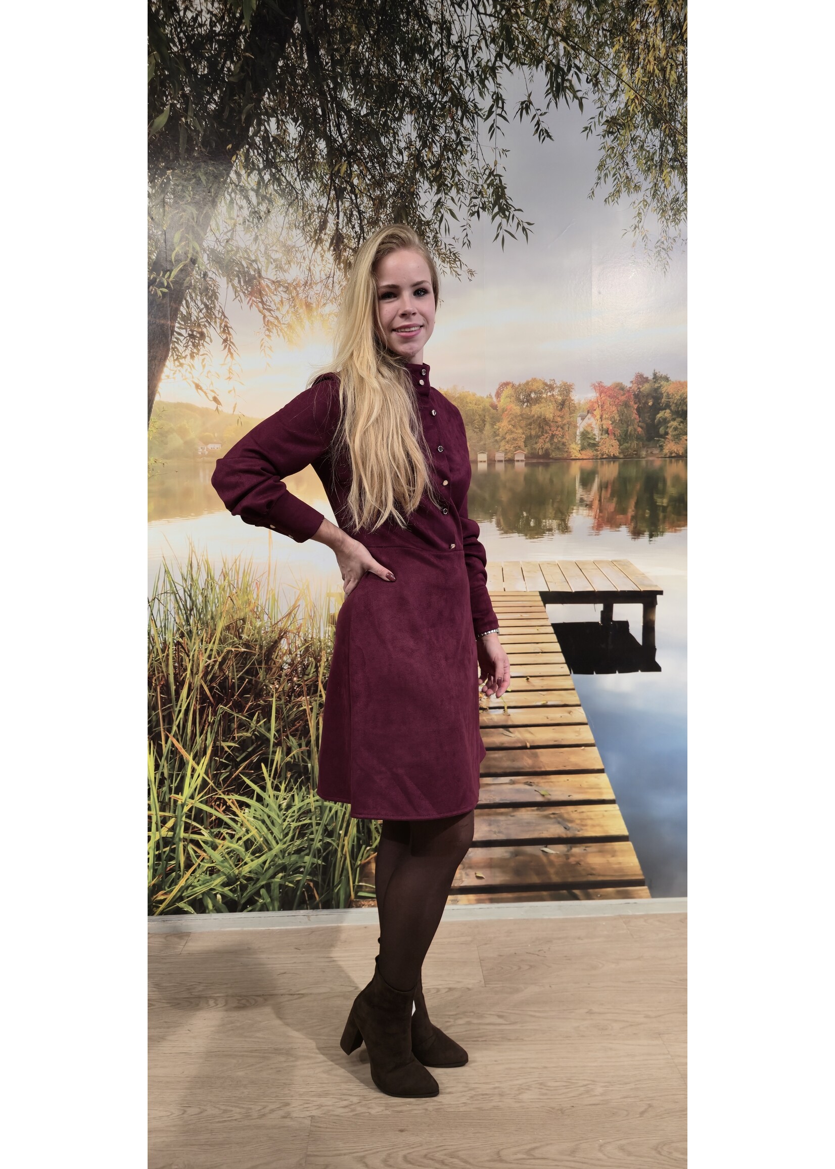 Jurk Marlieke
