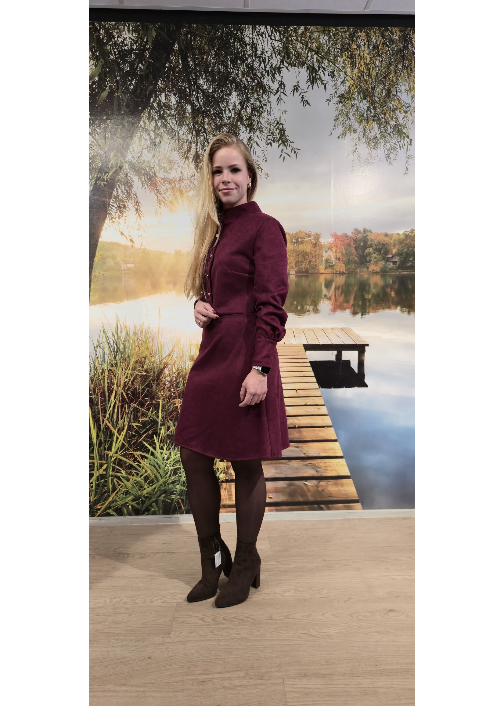 Jurk Marlieke