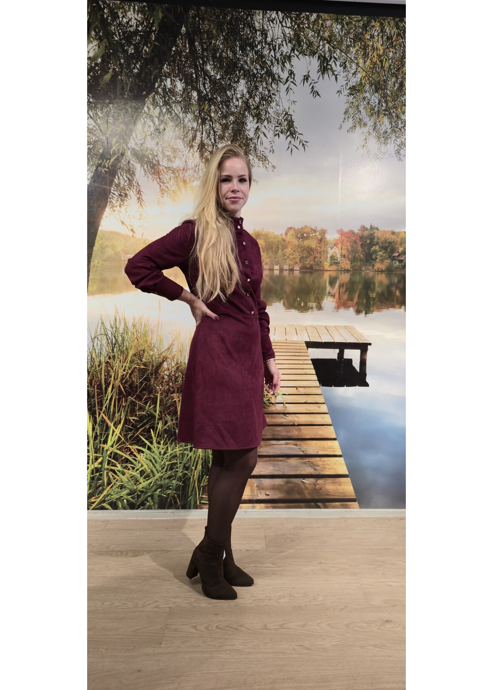 Jurk Marlieke