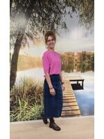 Jeansrok Lisanne