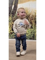 Jeans broekje Judah
