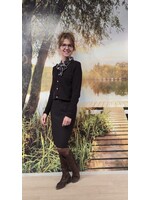 Irene lange mouw