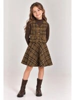 Gilet Karine twee kleuren
