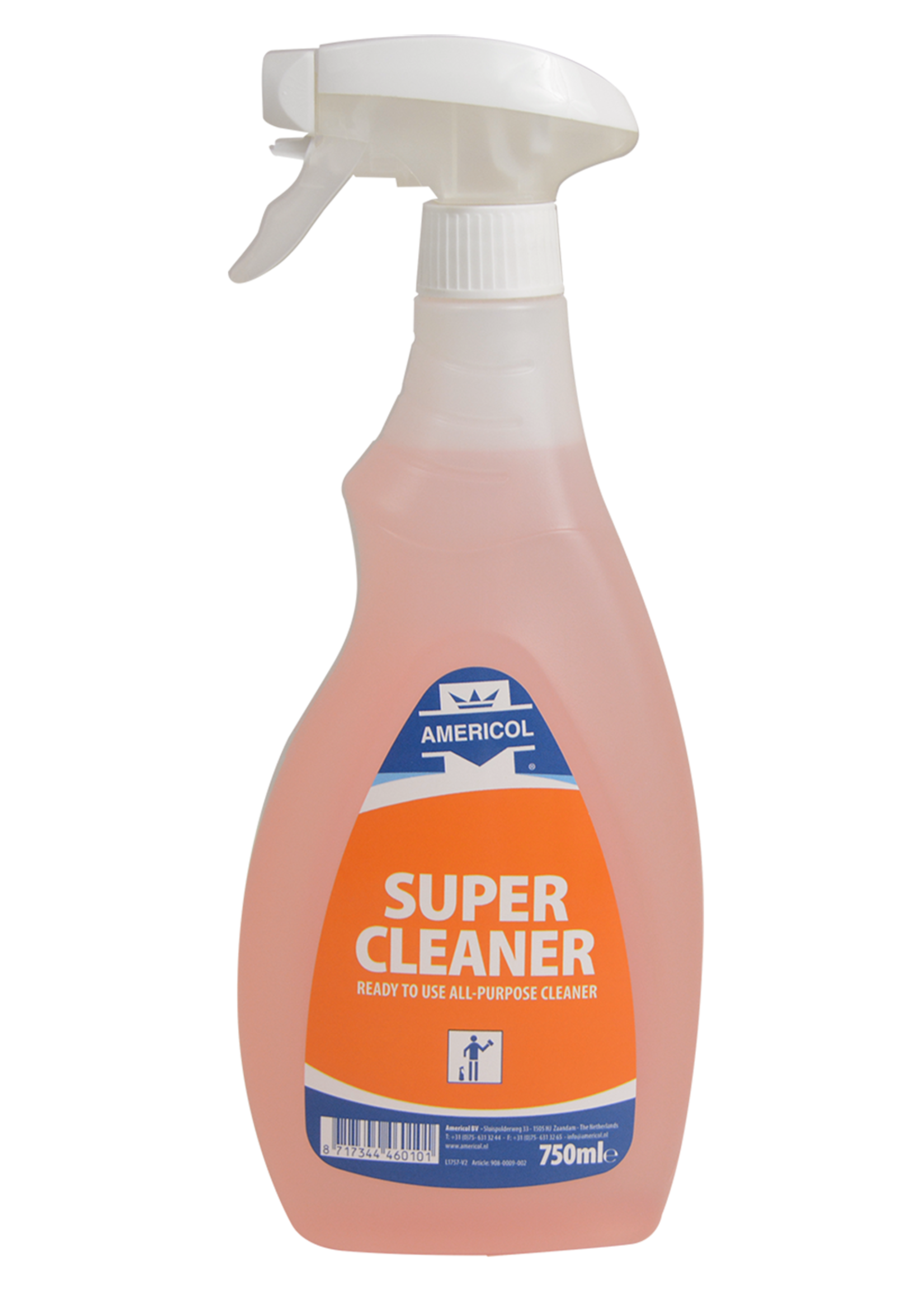 Americol Super Cleaner (750ml)