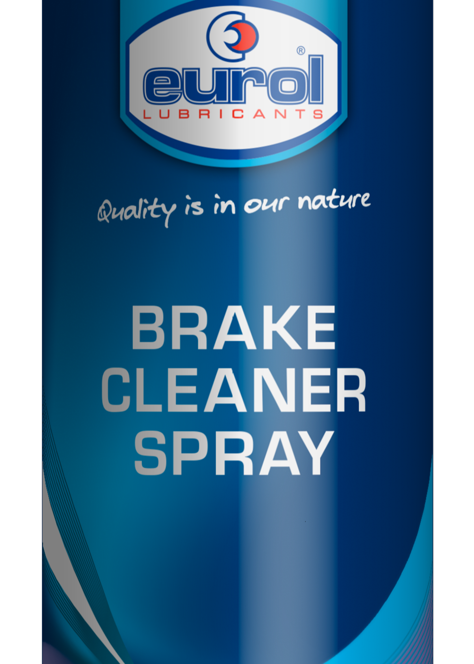 Eurol Brake Cleaner (500 ML)