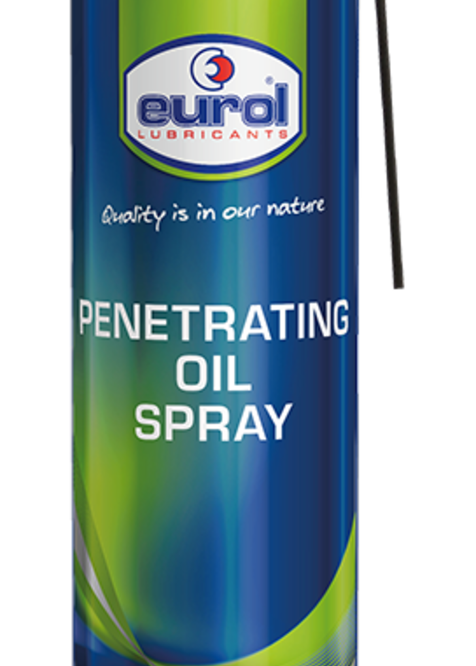 Eurol Penetrating Oil Spray (400 ML)