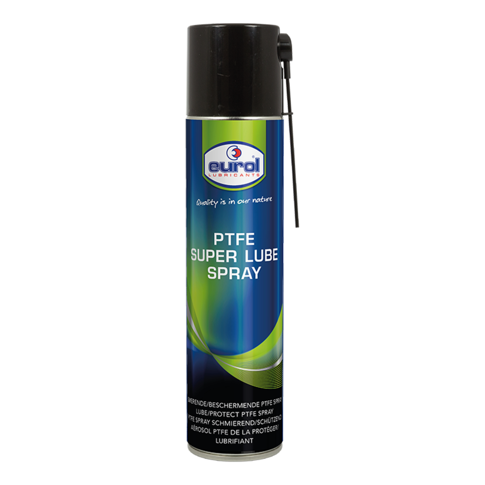 Eurol PTFE Super Lube Spray (400 ML)