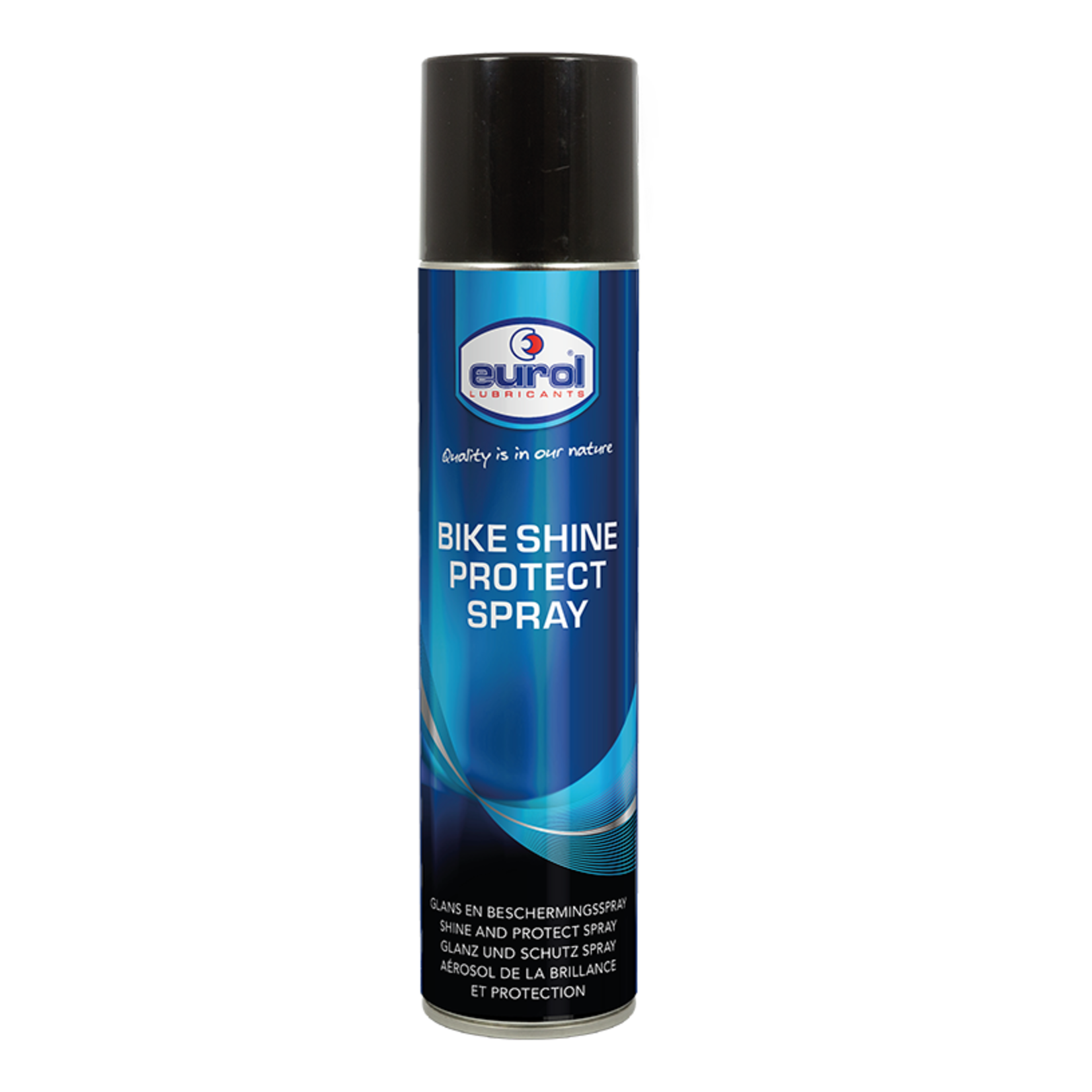 Eurol Bike Shine Protect Spray (400 ML)