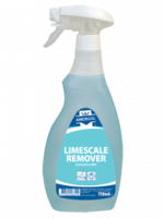 Americol Limescale schuimreiniger en ontkalker (750ml)