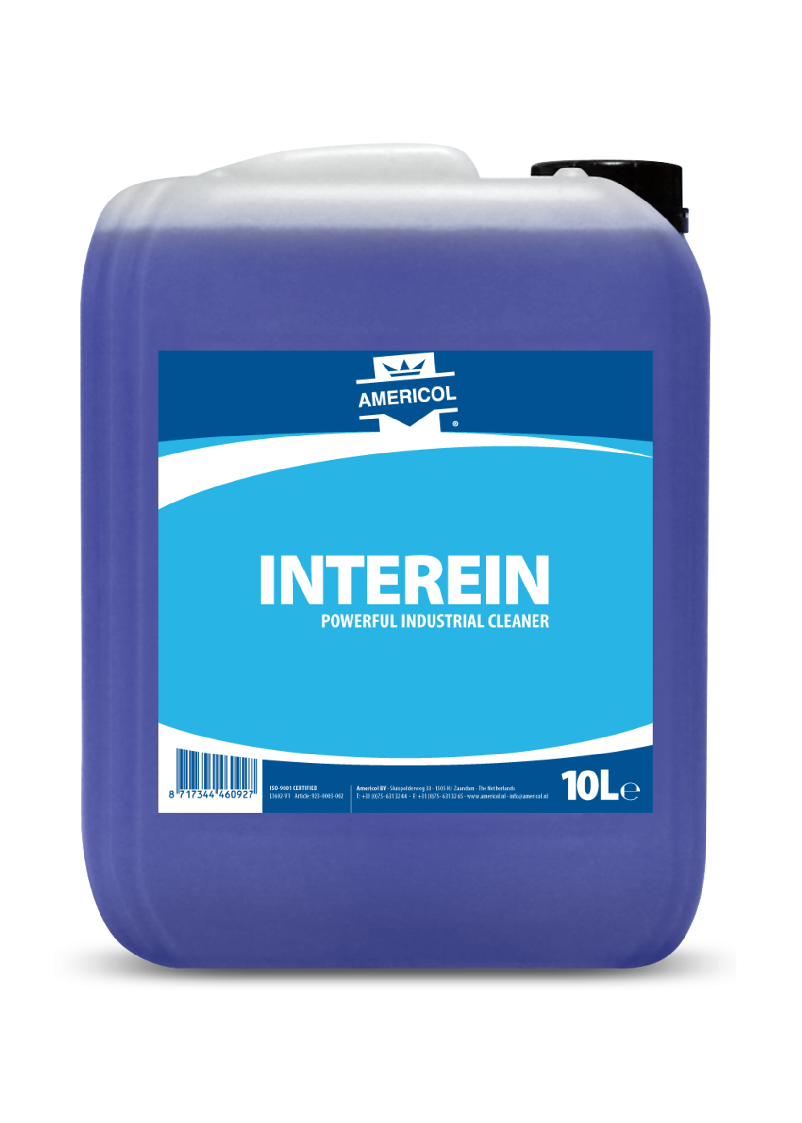 Americol Interein (10 Liter)