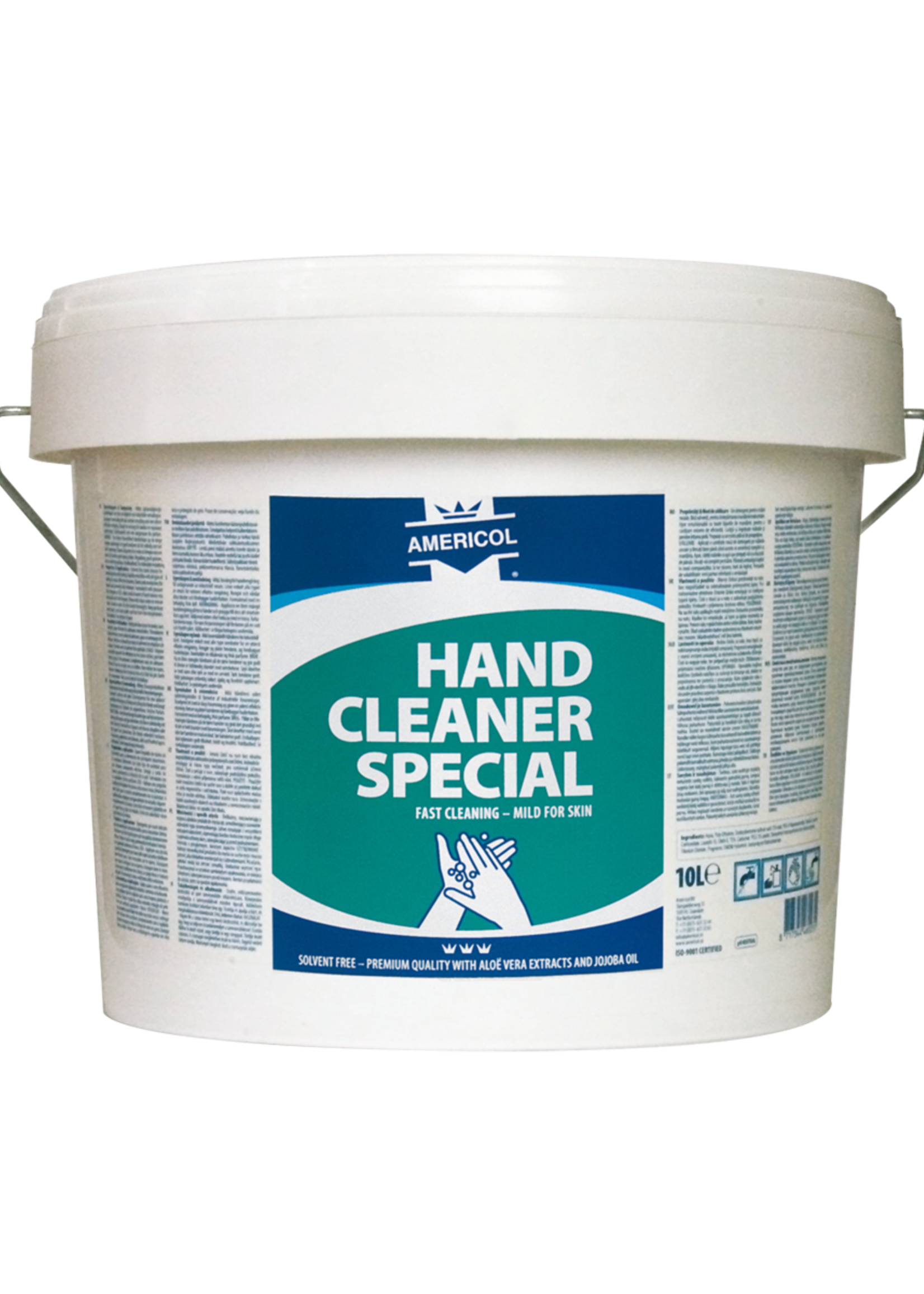 Americol Hand Cleaner Special (10 Liter)