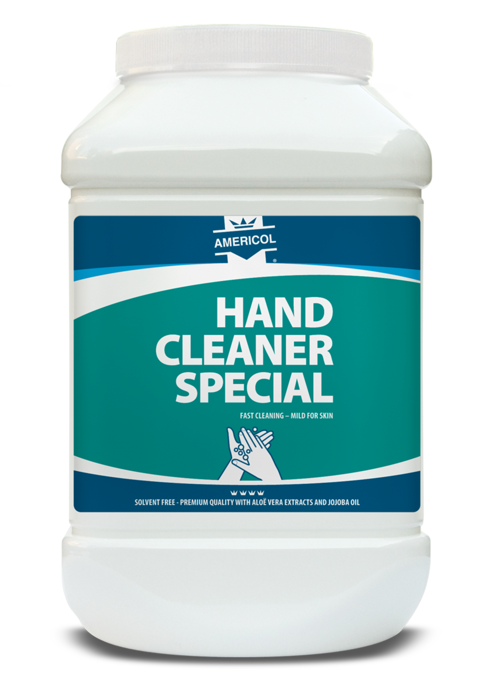 Americol Hand Cleaner Special (4,5 Liter)