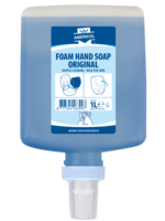 Americol Foam Hand Soap Original Cartridge (1 Liter)