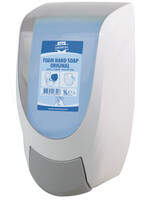 Americol Dispenser Wit voor Cartridge 1 Liter