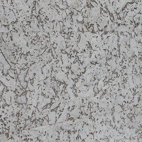 Prikwand kurkplaat - Marmor - 60 x 30 cm - 5mm dik - per stuk