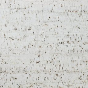 Prikwand kurkplaat - Lissabon Snow - 60 x 30 cm - 5mm dik - per stuk