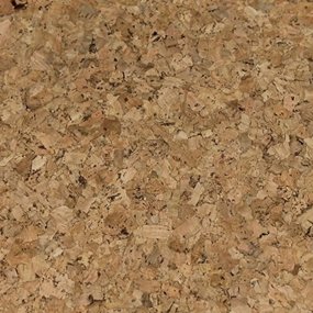 Prikwand Kurkplaat Akoestisch - 90 x 60 cm - 6mm dik