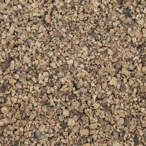 Prikwand kurkplaat ALDEIA - 100 x 50 cm - 30mm dik - per stuk