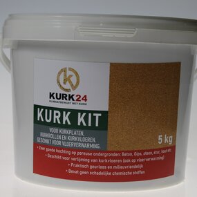 Kurk24 - Kurkkit - 5 KG