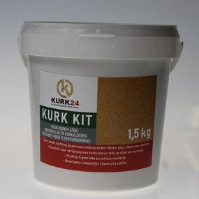 Kurk24 - Kurkkit - 1,5 KG