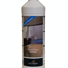 Wicanders Soft Cleaner