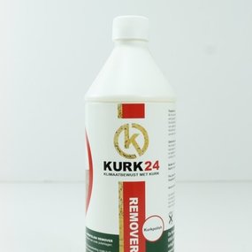 Kurk24 Kurk Polish Stripper Remover