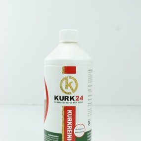 Kurk24 Kurk Reiniger