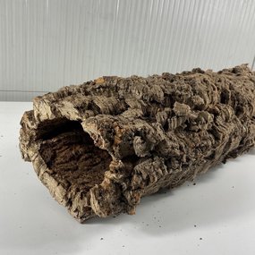 Kurkschors - rond - PER KG