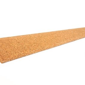 Kurk yoga wig - wedge - 600 x 90 x 30mm