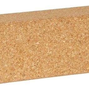 Kurk blok 227x120x65mm