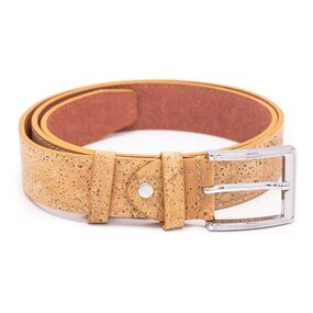 Kurk riem - 33mm - 125cm