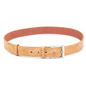Kurk riem - 23mm - 105cm