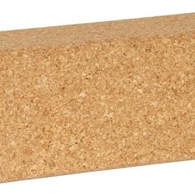 Yogablok kurk
