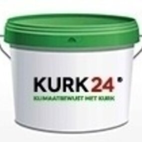 Voorlijmen kurkvloer. Prijs per m2
