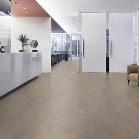 Wicanders Cork Essence Fashionable Cement