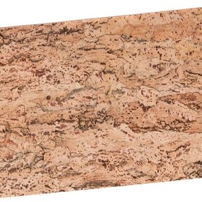 Wandkurk plaat - Aveiro - 60 x 90 cm