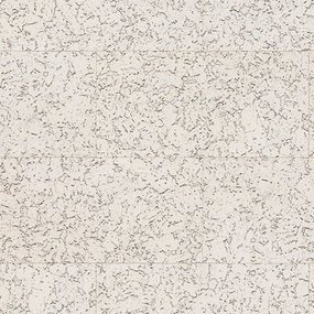 Wandpaneel kurk '' Marmer Wit '' 120 x 90 cm