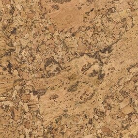 Kurkvloer tegel - Tigris - 60 x 30 cm - 4mm - PER M2