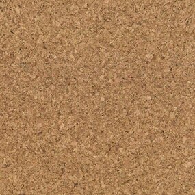 Kurkvloer tegel - Amazone - 60 x 30 cm - 4mm - PER M2