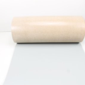 3 meter Prikwandkurk op rol - 4mm dik - 48cm breed - ZELFKLEVEND - GRIJS