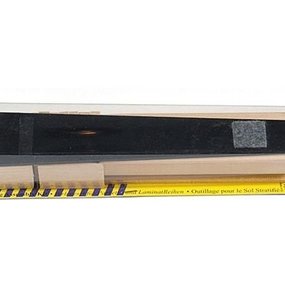 Legset t.b.v. klik kurkvloeren
