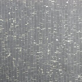Kurk textiel - Zwart Goud - 50 x 70 cm