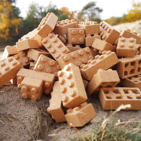 84 Qurkies Blokken