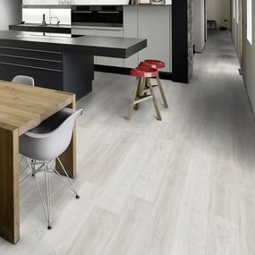 Wicanders Wood Go Washed Moon Oak - ACTIE - per m²